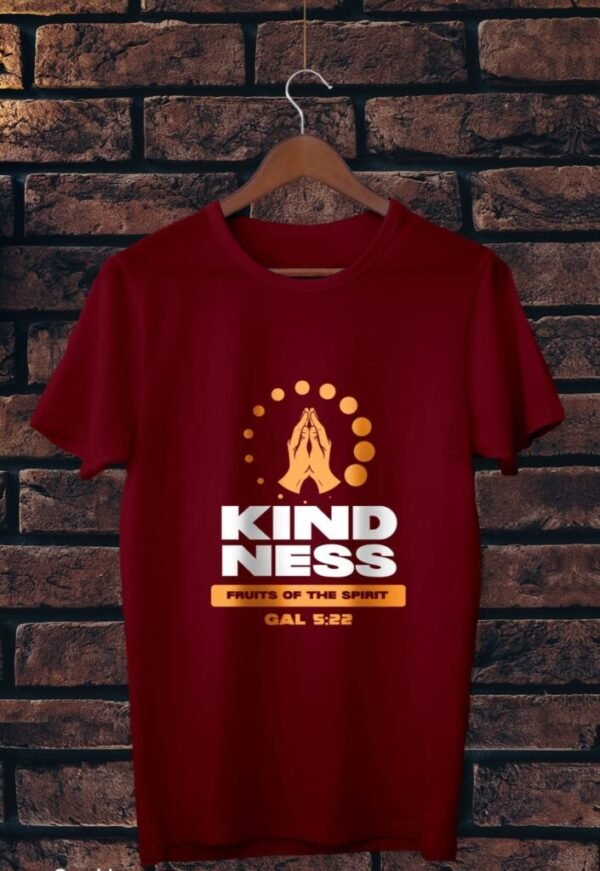 VibeStitch custom T-shirt