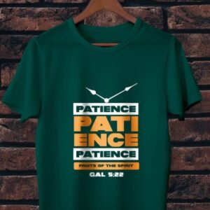 Urban Ink custom T-shirt
